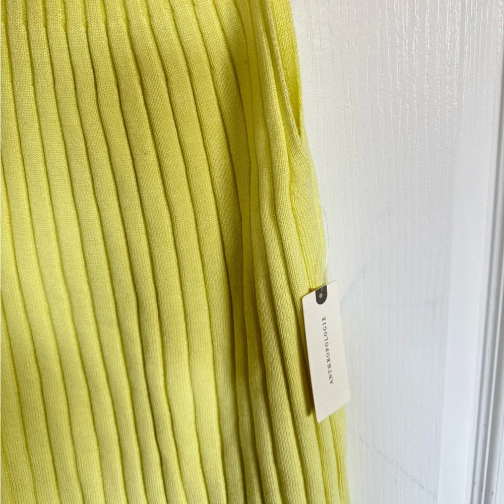 Anthropologie size xs